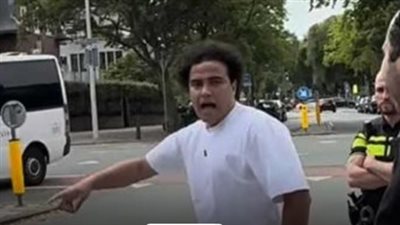 السفارة المصرية بـ لندن توكل محاميا للدفاع عن رئيس اتحاد شباب مصر بالخارج ونائبه