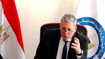 وزير البترول: مزايدة عالمية جديدة للبحث عن البترول والغاز بالبحر الأحمر قريبًا