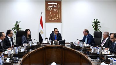 رئيس الوزراء يتابع آليات تنفيذ قانون تنظيم بعض الأحكام الخاصة بملكية الدولة في الشركات المملوكة لها 