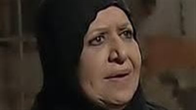 وفاة الفنانة العراقية سليمة خضير