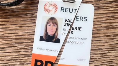 صحفية كندية تستقيل من رويترز: أشعر بالخزي بسبب التواطؤ في اغتيال 245 صحفيًا بغزة