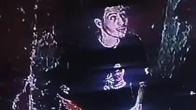 الأمن يفحص مقطع فيديو لشاب يمارس فعلا غير أخلاقي في الطريق العام بشبرا الخيمة | صور