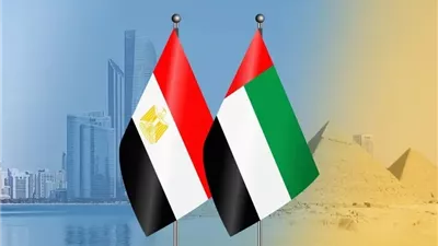 الإحصاء: 153.3 % ارتفاعا في حجم الصادرات إلى الإمارات خلال النصف الأول من 2025