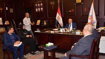 محافظ الأقصر يستجيب لمطالب أهالي المدامود: تحويل مدرسة عبيد علي إلى تعليم أساسي وتشغيلها 2026