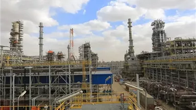 شركة جنوب الوادي للبترول تقر زيادة رأس المال إلى 3 مليارات جنيه