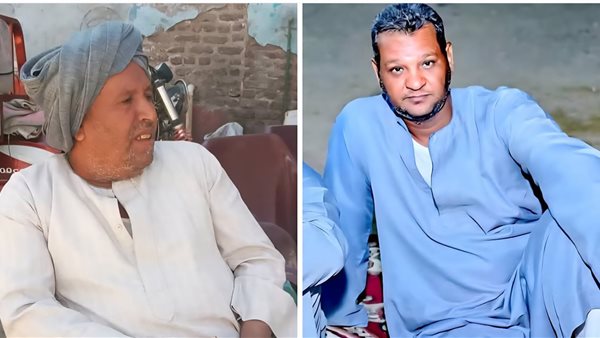 ضحايا حادث تصادم