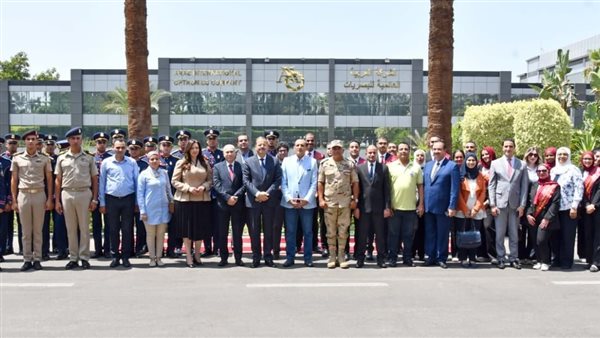 القوات المسلحة تنظم