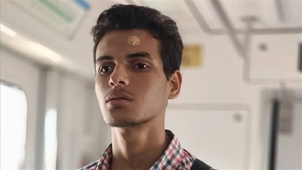 الشاب عبد الرحمن