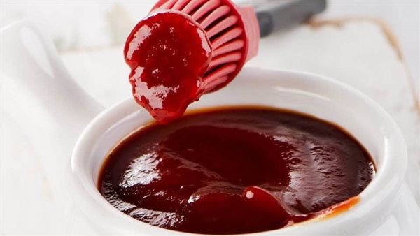 طريقة عمل الكاتشب