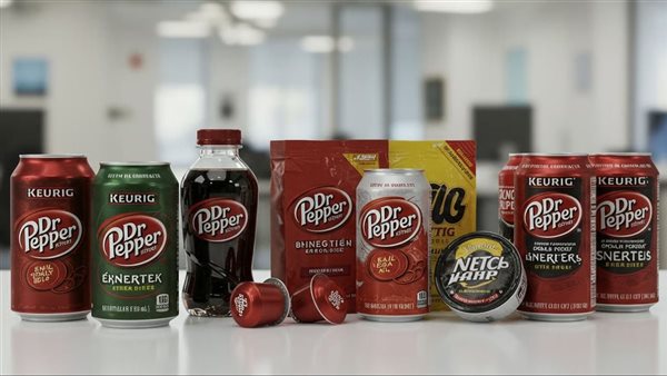  شركة كوريغ دكتور