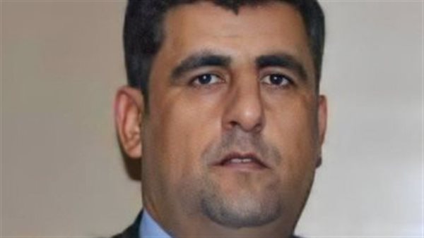  الصحفي حسن دوحان