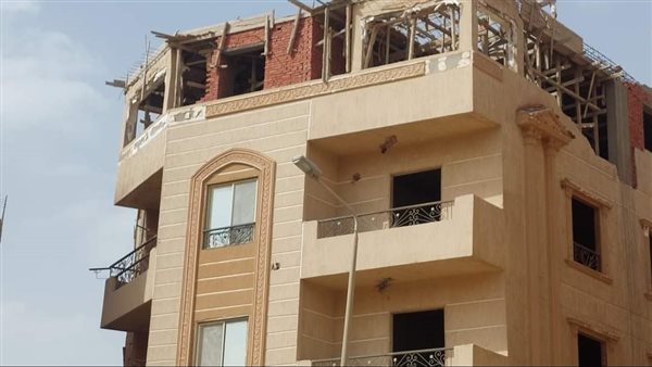 عقار سكني - صورة