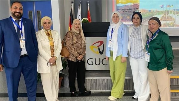 قافلة الذكاء الاصطناعي