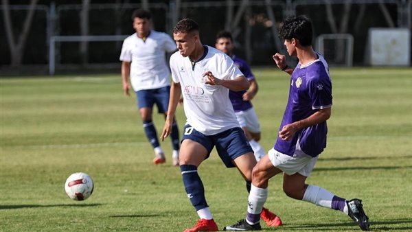 إنبي يفوز على الشرطة