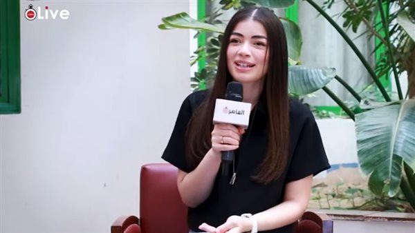 ليلى أحمد زاهر