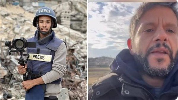 مصور الجزيرة محمد