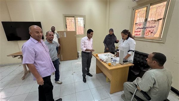 وكيل وزارة الصحة