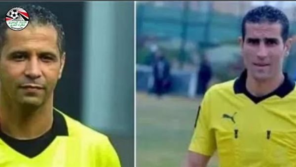 محمود ناجي ومحمود