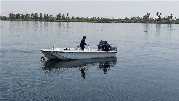 عمليات البحث مستمرة