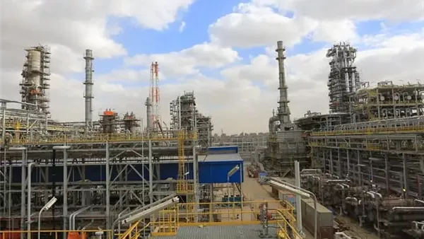 جنوب الوادي المصرية