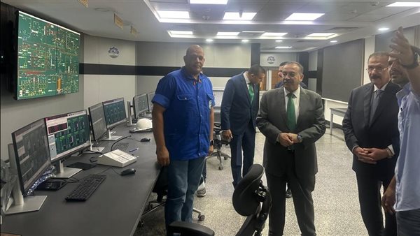 محافظ أسيوط