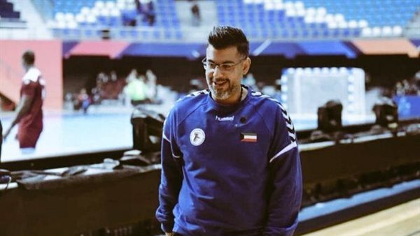 خالد الفلكاوي