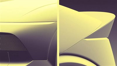 هيونداي تُطلق نموذجًا تجريبيًا لسيارة أيونيك الصغيرة