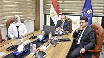 مصر وأوزبكستان تتفقان على تبادل الخبرات الدوائية وتطوير الشراكة الثنائية