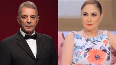 شيرين زوجة محمود حميدة في فيلم الشكوى 317 - 713 