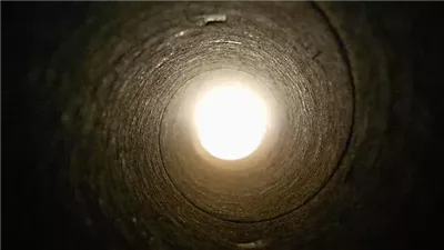  اكتشاف قناة بلازما تربط نظامنا الشمسي بالنجوم البعيدة.. ما القصة؟