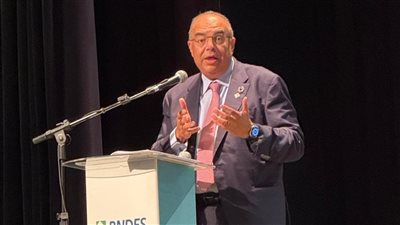 محمود محيي الدين: سوق السندات الخضراء تجاوز 2 تريليون دولار عالميًا