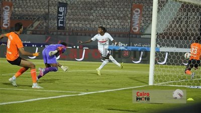 قبل القمة.. تحذير أخير من فيريرا لـ شيكوبانزا جناح الزمالك