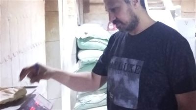ضبط 28 مخبزًا بلديًا لإنتاج خبز ناقص وبيع الدقيق المدعم بالسوق السوداء خلال حملات بالبحيرة