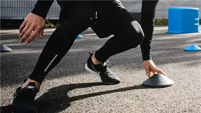 فوائد ممارسة رياضة الكروس فيت بعد سن الأربعين.. تعرف على التفاصيل 