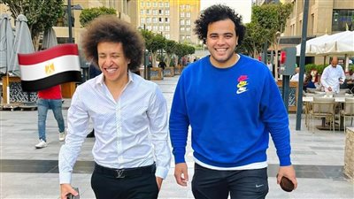 أحمد ناصر: موقف الدولة المصرية في دعم أحمد عبدالقادر مشرف ويثبت أن ولاد مصر خط أحمر