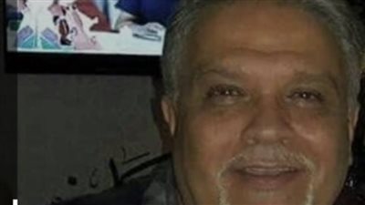 تشييع جنازة المنتج طارق صيام اليوم عقب صلاة الظهر من مسجد الشرطة بالشيخ زايد