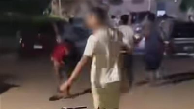 الأمن يفحص واقعة هروب جماعي لمجموعة مدمنين من إحدى المصحات بالمقطم