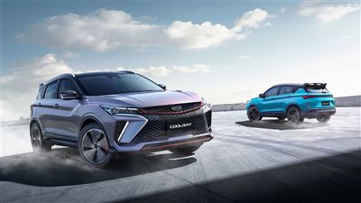 تراجع أسعار جيلي كول راي في مصر بقيمة 100 ألف جنيه.. التفاصيل