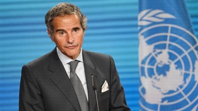 بسبب تهديدات.. مدير الوكالة الدولية للطاقة الذرية تحت تأمين قوات النخبة النمساوية 