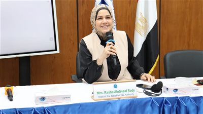 مصلحة الضرائب: طرح الحزمة الثانية من التسهيلات الضريبية للحوار المجتمعي قريبًا 