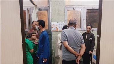 قرارات فورية من محافظ أسيوط حول واقعة تسمم 16 شخصًا في أحد الأفراح