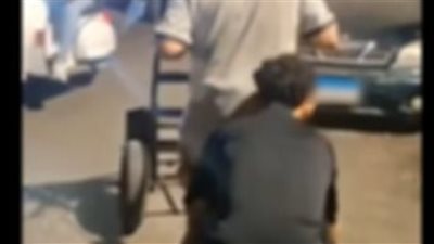 بقصد المزاح.. القبض على 4 طلاب أساؤوا للمارة بصورة غير أخلاقية بالقاهرة 