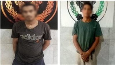 القبض على متهمين استخدما الأطفال في أعمال التسول.. وإجراء عاجل من الداخلية