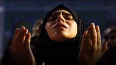 دعاء لشفاء المريض الصغير.. أدعية وآيات قرآنية للطفل الرضيع