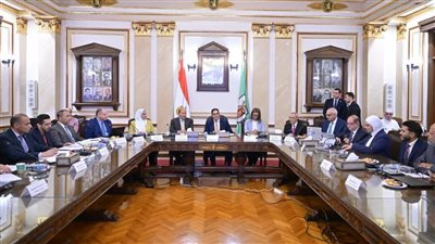 جامعة القاهرة تطلق جائزة التميز الداخلي استعدادًا للتنافس على جائزة مصر للتميز الحكومي