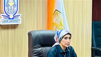 مجلس جامعة الأقصر الأهلية يعتمد الكشف الطبي للطلاب ويطلق منصة إلكترونية لخدمة العملية التعليمية