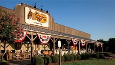 بعد انتقادات واسعة وغضب دونالد ترامب.. مطاعم كراكر باريل تعود لشعارها القديم 