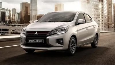 بعد انخفاضها 50 ألف جنيه.. أسعار ميتسوبيشي أتراج 2025 في مصر 