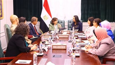 وزيرة التضامن تعلن إطلاق مبادرة قومية لدعم الحضانات قريبًا