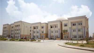 سبب تعديل اسم جامعة حلوان.. تعرف على التفاصيل